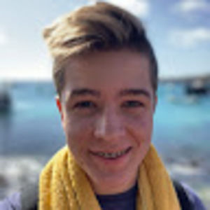 Meet your Posher, Evan